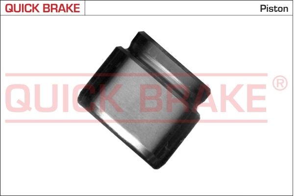 QUICK BRAKE Zuiger, remklauw 185026K prijs Remzadel zuiger BMW F07 185026K QUICK BRAKE