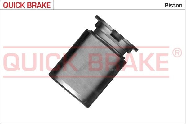 QUICK BRAKE Êmbolo, pinça do travão 185032K Êmbolo pinça do travão QUICK BRAKE Audi A4 185032K