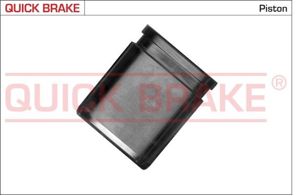 QUICK BRAKE Êmbolo, pinça do travão 185034K Êmbolo pinça do travão Mitsubishi KA_T, KB_T 185034K QUICK BRAKE