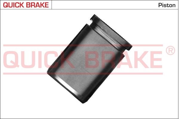 QUICK BRAKE Bromskolv 185038K 185038K QUICK BRAKE bromskolv Mercedes CLS