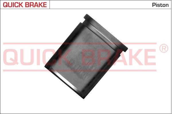 QUICK BRAKE Piest brzdového strmeňa 185041K QUICK BRAKE 185041K Piest brzdového strmeňa Sprinter 907 cena