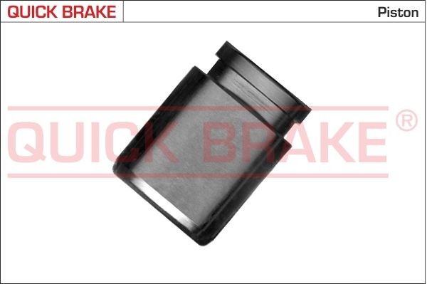 QUICK BRAKE Êmbolo, pinça do travão 185042K QUICK BRAKE 185042K Êmbolo pinça do travão Gamma Coupe (830) preço