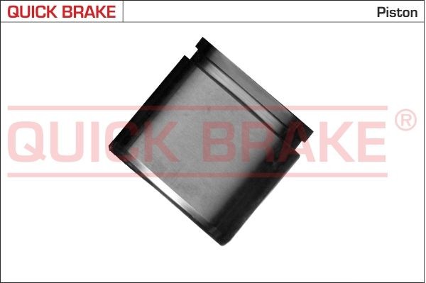QUICK BRAKE Bromskolv 185043K 185043K QUICK BRAKE kolv bromsok Hyundai TERRACAN