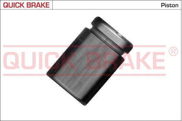 Πιστόνι, δαγκάνα φρένων QUICK BRAKE 185045K QUICK BRAKE 185045K Πιστόνι δαγκάνα φρένων AUDI A3 2015