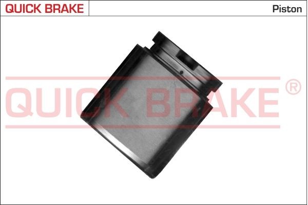 QUICK BRAKE Piest brzdového strmeňa 185047K QUICK BRAKE 185047K Piest brzdového strmeňa VW Crafter Platform za nízku cenu