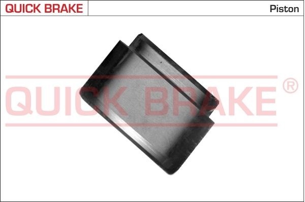 QUICK BRAKE Piest brzdového strmeňa 185048K QUICK BRAKE 185048K Piest brzdového strmeňa Alfa Romeo Spider 115 za nízku cenu
