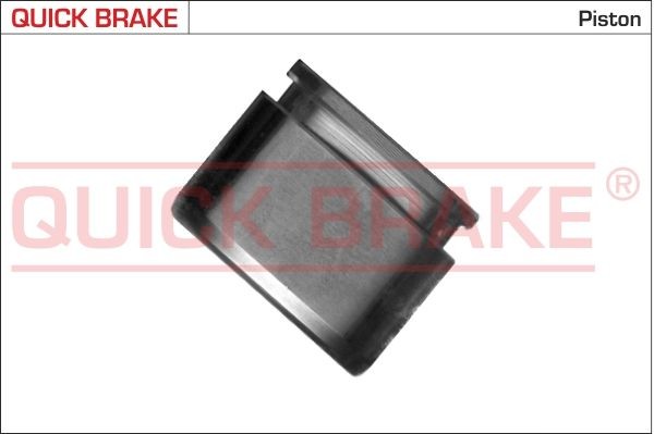 QUICK BRAKE Piest brzdového strmeňa 185050K 185050K QUICK BRAKE Piest brzdového strmeňa Subaru lacné