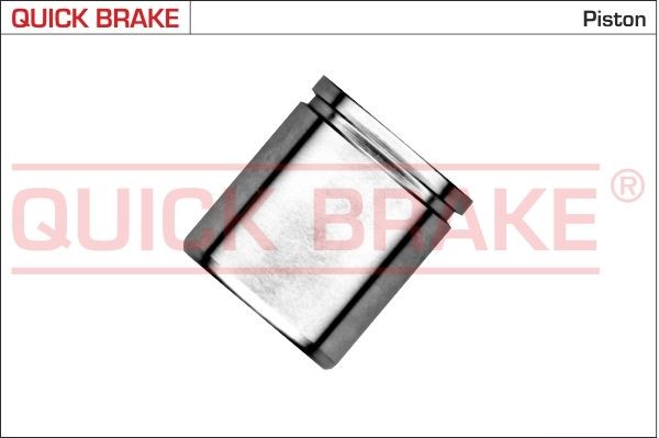 QUICK BRAKE Bromskolv 185051K Mercedes Sprinter w906 Bromskolv QUICK BRAKE 185051K