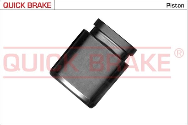 QUICK BRAKE Stempel, bremsecaliper 185052K 185052K Stempel bremseklave PEUGEOT 504 QUICK BRAKE