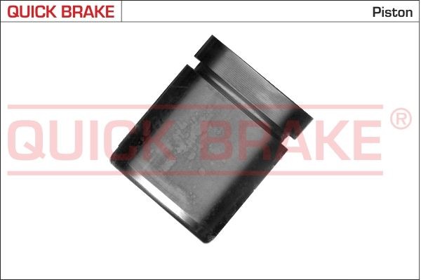 QUICK BRAKE Mäntä, jarrusatula 185055K QUICK BRAKE 185055K BMW X3 jarrusatulan mäntä hinta
