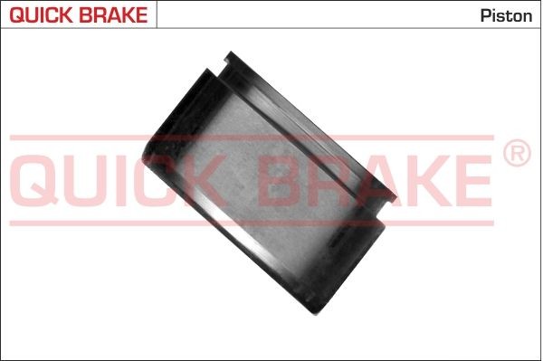 QUICK BRAKE Stempel, bremsecaliper 185056K Stempel bremsecaliper QUICK BRAKE Peugeot 504 185056K