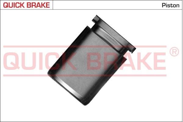 QUICK BRAKE Stempel, bremsecaliper 185060K QUICK BRAKE 185060K Stempel bremseklave V60 I Cross Country (157) originale pris