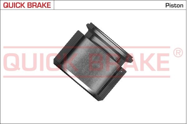 QUICK BRAKE Piston, brake caliper 185066K QUICK BRAKE 185066K Mercedes W140 brake caliper piston price