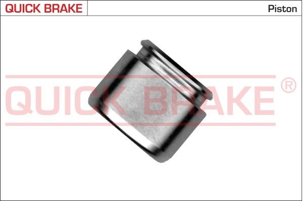 QUICK BRAKE Piest brzdového strmeňa 185067K QUICK BRAKE 185067K originálne Piest brzdového strmeňa Bmw E10 Cabrio cena