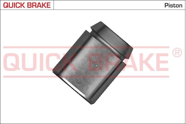 QUICK BRAKE Virzulis, Bremžu suports 185068K QUICK BRAKE 185068K Virzulis, Bremžu suports