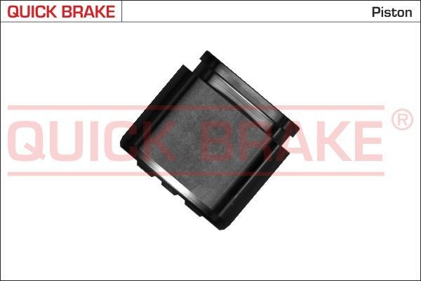 QUICK BRAKE Zuiger, remklauw 185072K Subaru LEVORG Remzadel zuiger QUICK BRAKE 185072K