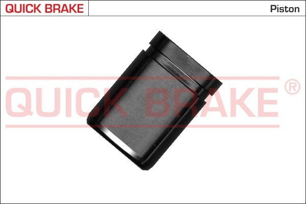 QUICK BRAKE Πιστόνι, δαγκάνα φρένων 185074K QUICK BRAKE 185074K Πιστόνι δαγκάνα φρένων Getz TB γνήσια τιμες