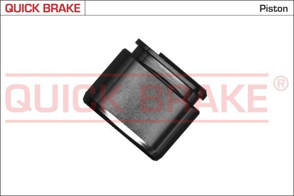 QUICK BRAKE Bromskolv 185075K 185075K QUICK BRAKE kolv bromsok CHEVROLET CAPTIVA