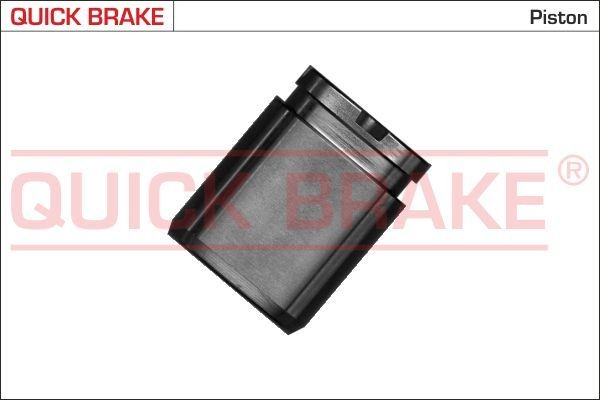 QUICK BRAKE Piston, étrier de frein 185076K QUICK BRAKE 185076K d'origine Piston d'étrier de frein Nissan Primera P10 coût