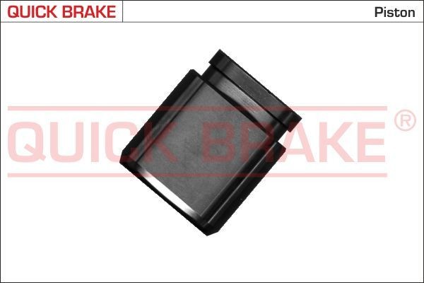 QUICK BRAKE Piston, brake caliper 185078K QUICK BRAKE 185078K genuine Mazda B Series UF brake caliper piston price