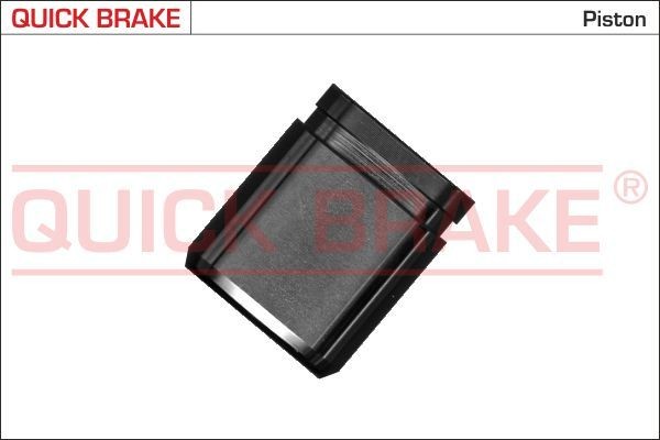 QUICK BRAKE Πιστόνι, δαγκάνα φρένων 185081K QUICK BRAKE 185081K γνήσια Πιστόνι δαγκάνα φρένων Nissan Kubistar Van X80 κόστος