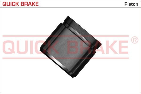QUICK BRAKE Bromskolv 185086K 185086K QUICK BRAKE bromskolv Hyundai TERRACAN