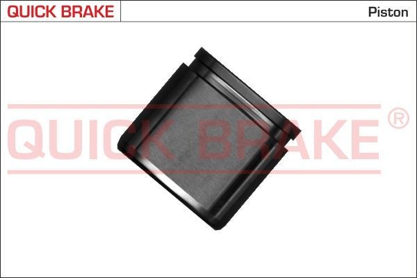 QUICK BRAKE Virzulis, Bremžu suports 185088K QUICK BRAKE 185088K Bremžu šasijas virzulis Honda Civic VI orģinālās cena