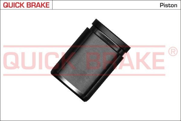 QUICK BRAKE Stempel, bremsecaliper 185091K Stempel bremsecaliper QUICK BRAKE i40 185091K billige