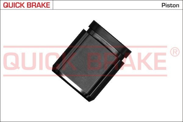 QUICK BRAKE Piston, brake caliper 185093K QUICK BRAKE 185093K VAUXHALL CORSA brake caliper piston cost