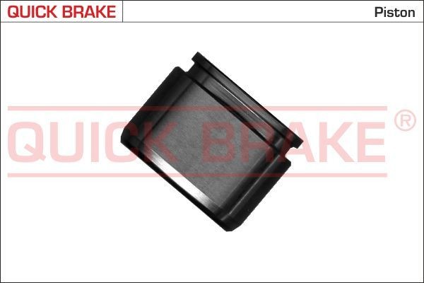 QUICK BRAKE Mäntä, jarrusatula 185095K Mercedes A238 jarrusatulan mäntä QUICK BRAKE 185095K