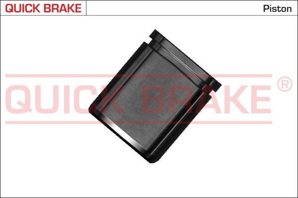 QUICK BRAKE Piston, étrier de frein 185100K Toyota COROLLA Piston étrier QUICK BRAKE 185100K