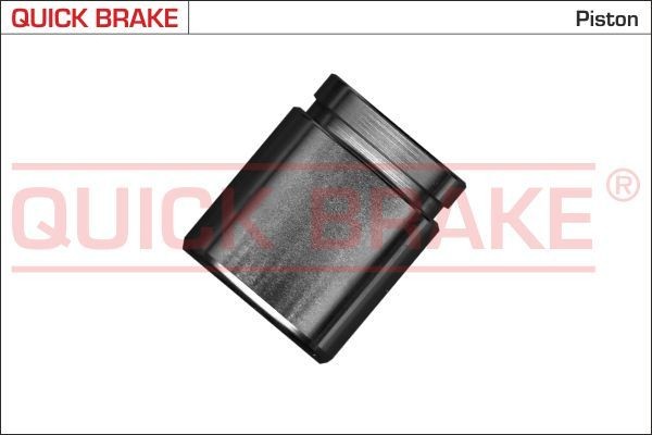 QUICK BRAKE Virzulis, Bremžu suports 185102K QUICK BRAKE 185102K orģinālās Bremžu šasijas virzulis Patrol Y61 cena