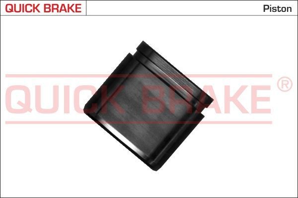 QUICK BRAKE Piest brzdového strmeňa 185105K QUICK BRAKE 185105K Piest brzdového strmeňa Civic VIII Hatchback (FN, FK) cena