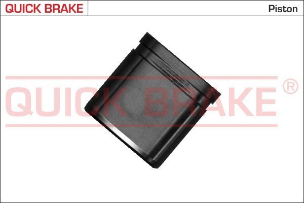 QUICK BRAKE Bromskolv 185106K 185106K QUICK BRAKE kolv bromsok HYUNDAI TERRACAN