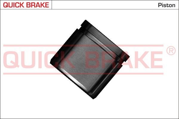 QUICK BRAKE Zuiger, remklauw 185108K QUICK BRAKE 185108K Zuiger remklauw CHEVROLET Epica KL1 aan een voordelige prijs