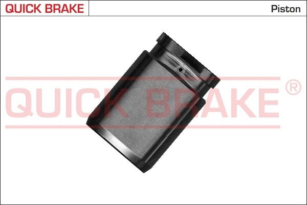 QUICK BRAKE Virzulis, Bremžu suports 185118K QUICK BRAKE 185118K Virzulis bremžu suports Impreza III Universālis cena