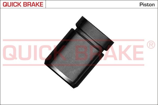 QUICK BRAKE Piest brzdového strmeňa 185121K Piest brzdového strmeňa BMW E36 185121K QUICK BRAKE