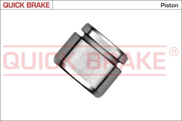 QUICK BRAKE Zuiger, remklauw 185122K Mercedes-Benz CLK Zuiger remklauw QUICK BRAKE 185122K