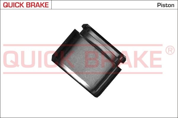 QUICK BRAKE Pistoncino pinza freno 185125K QUICK BRAKE 185125K Pistoncino pinza freno Mercedes S124 prezzo