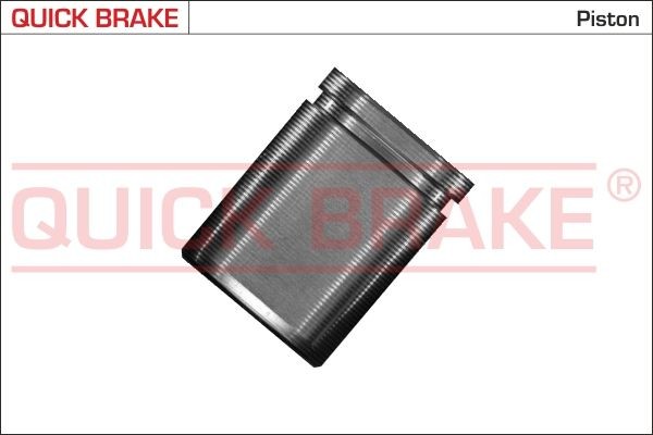 QUICK BRAKE Stempel, bremsecaliper 185132K QUICK BRAKE 185132K Stempel bremsecaliper Volvo 960 Stasjonsvogn pris
