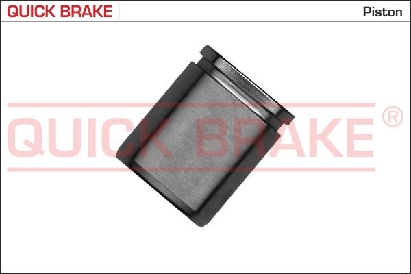 QUICK BRAKE Piston, étrier de frein 185133K Volvo S80 Piston étrier QUICK BRAKE 185133K
