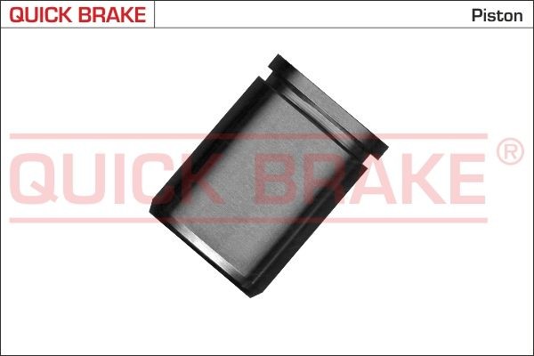 QUICK BRAKE Virzulis, Bremžu suports 185134K QUICK BRAKE 185134K orģinālās Bremžu šasijas virzulis Vivaro Platforma / Šasija (X83) cena