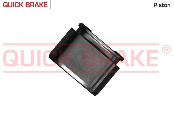 QUICK BRAKE Tłoczek, zacisk hamulca 185136K Tłoczek zacisku hamulcowego QUICK BRAKE 185136K tanie