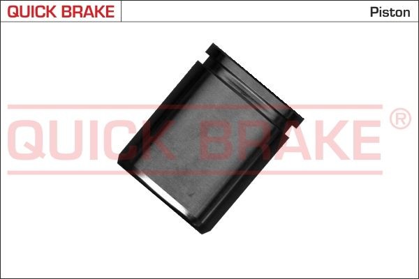 QUICK BRAKE Stempel, bremsecaliper 185140K QUICK BRAKE 185140K Stempel bremsecaliper Opel Vivaro Van pris