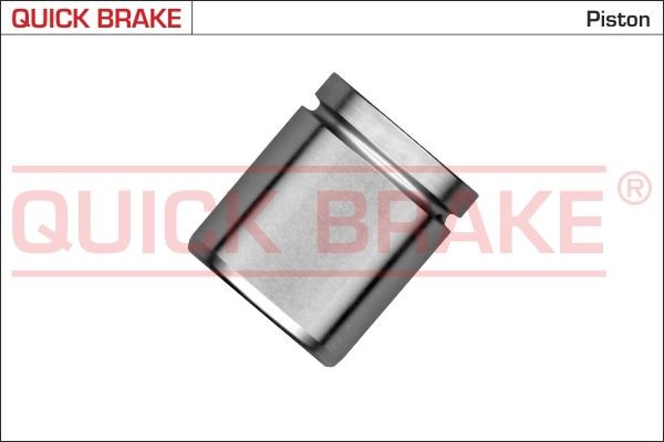 QUICK BRAKE Zuiger, remklauw 185141K QUICK BRAKE 185141K Remzadel zuiger Mercedes Sprinter 2t Bus originele prijs