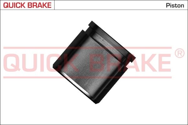 QUICK BRAKE Stempel, bremsecaliper 185145K QUICK BRAKE 185145K Stempel bremsecaliper Toyota Starlet 4 til en fordelagtig pris