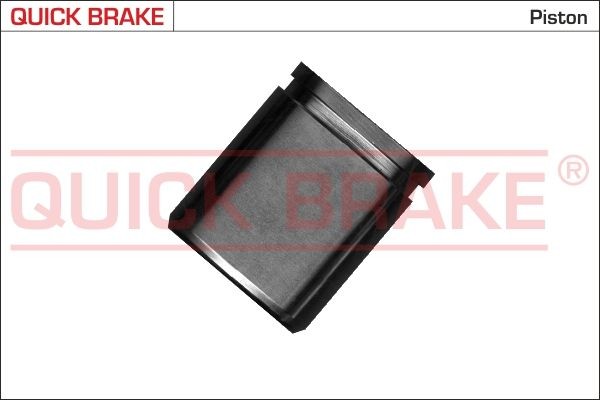 QUICK BRAKE Piston, brake caliper 185149K 185149K QUICK BRAKE brake caliper piston for VW GOLF