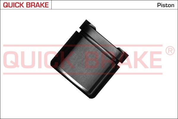 QUICK BRAKE Piest brzdového strmeňa 185152K QUICK BRAKE 185152K Piest brzdového strmeňa Matiz Van cena