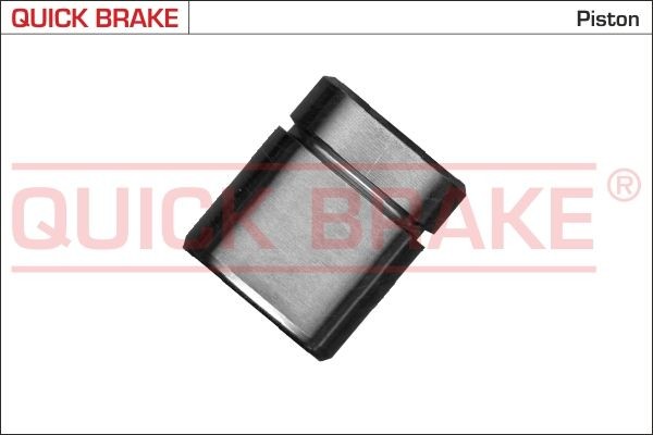 QUICK BRAKE Bromskolv 185154K 185154K Bromskolv QUICK BRAKE CHEVROLET CAPTIVA