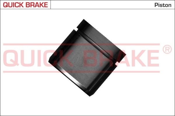 QUICK BRAKE Piston, étrier de frein 185162K Piston étrier SMART QUICK BRAKE 185162K